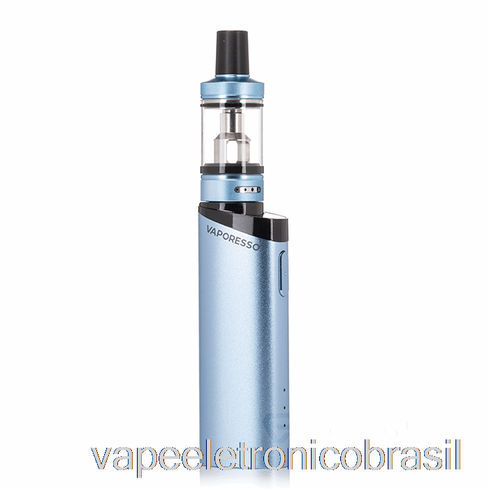 Vape Vaporesso Vaporesso Gen Fit 20w Starter Kit Sierra Blue